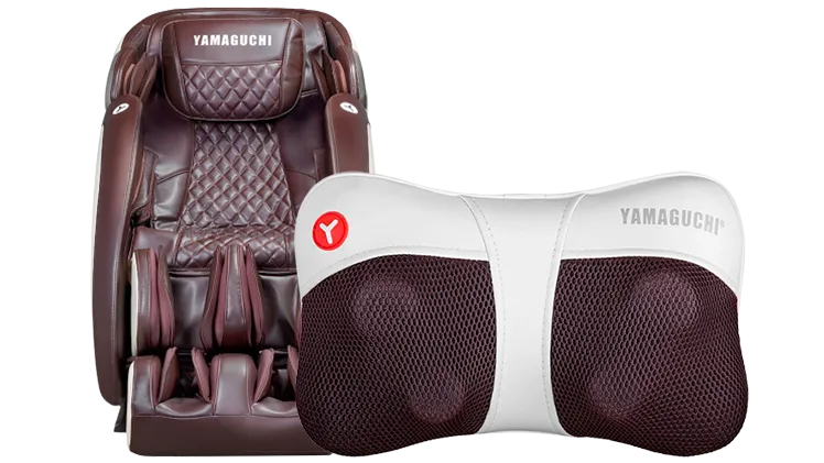 Сервисный центр Yamaguchi в Омске