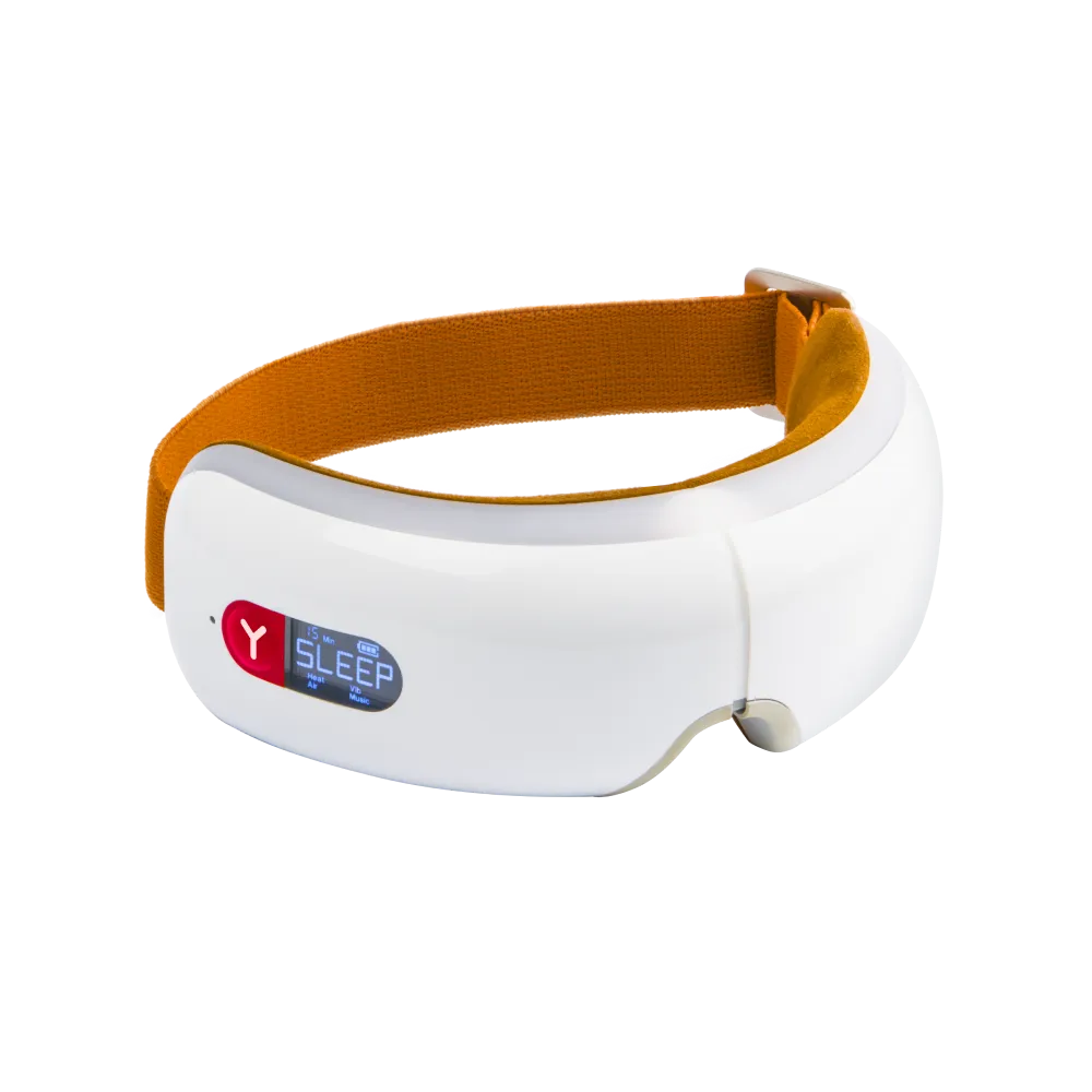 Массажер для глаз Yamaguchi