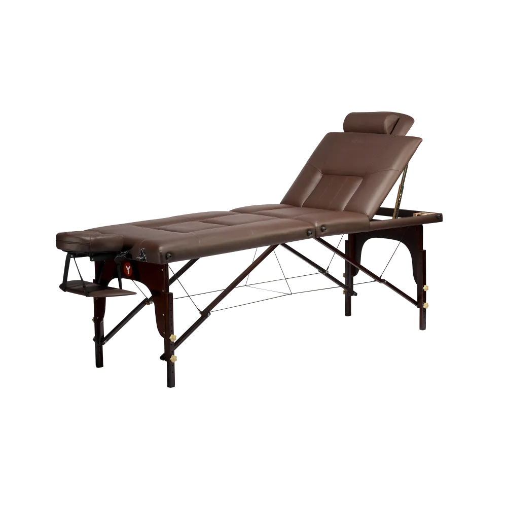 Массажный стол Yamaguchi